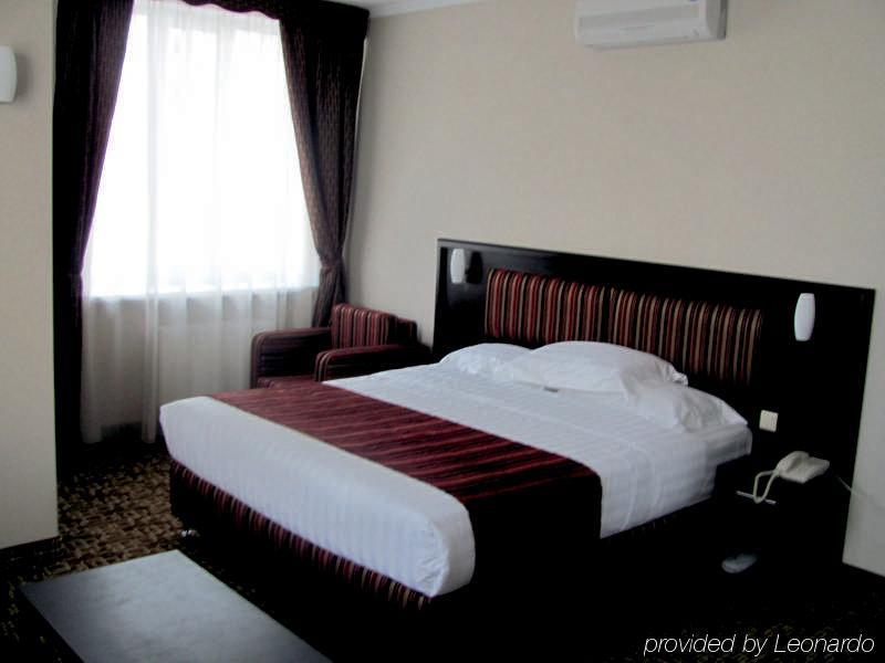 Inn Ozz Astana Quarto foto